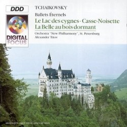 Nussknacker/Dornröschen