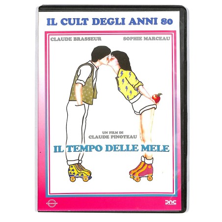 Il tempo delle mele