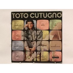 Toto Cutugno