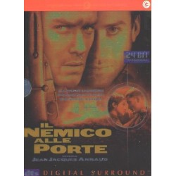 Il Nemico Alle Porte (Collector's Edition) (2 Dvd)