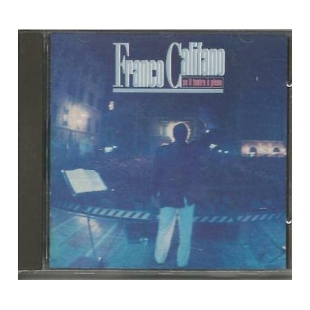 se il teatro è pieno