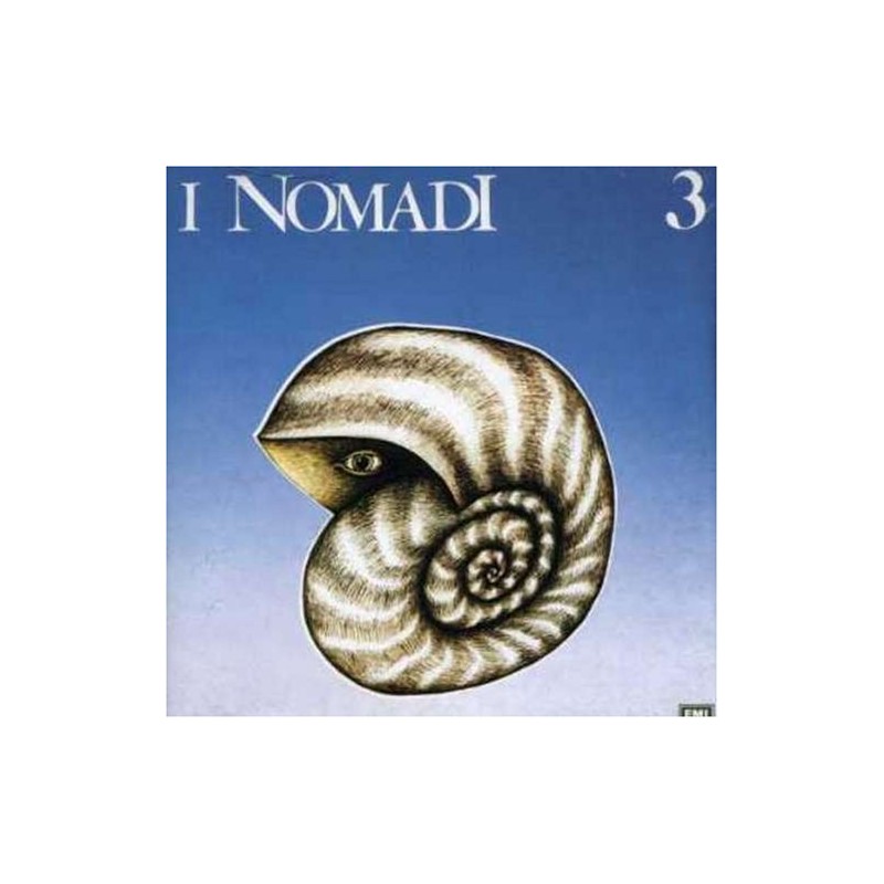 I Nomadi 3