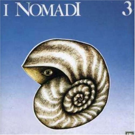 I Nomadi 3