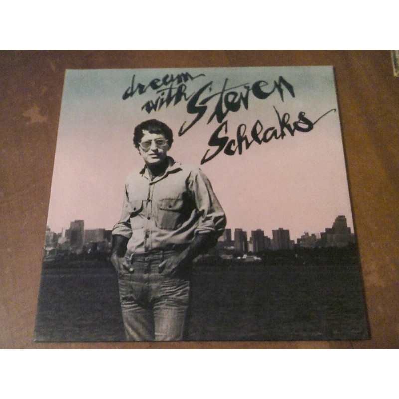 Dream With Steven Schlaks