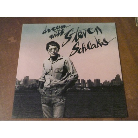 Dream With Steven Schlaks