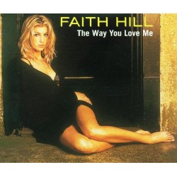 Way You Love Me / Never Gonna