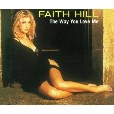 Way You Love Me / Never Gonna