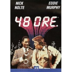 48 Ore by James Remar