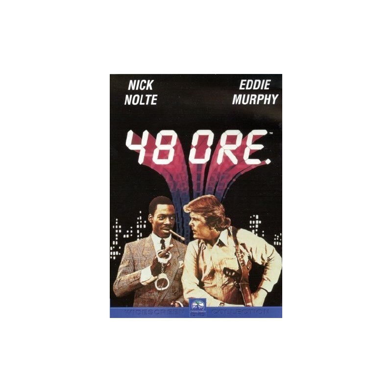 48 Ore by James Remar