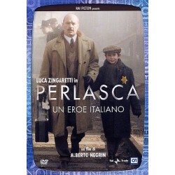 Perlasca