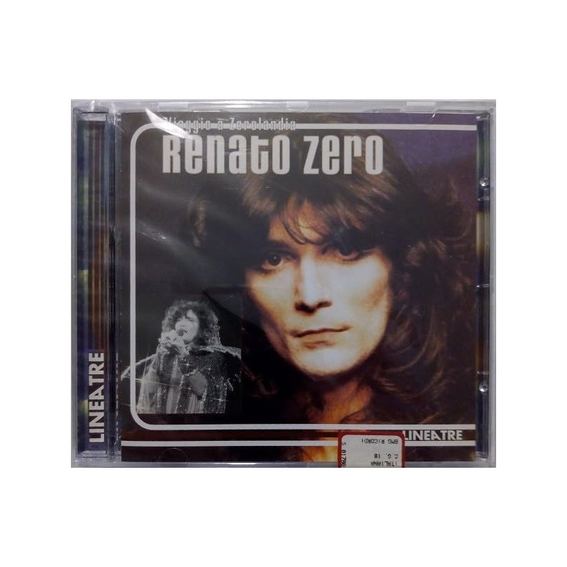 VIAGGIO A ZEROLANDIA LINEA 3