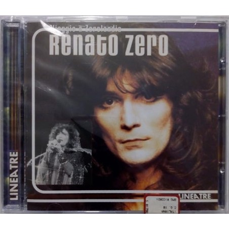 VIAGGIO A ZEROLANDIA LINEA 3