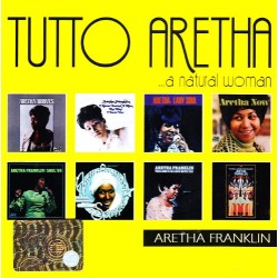 Tutto Aretha