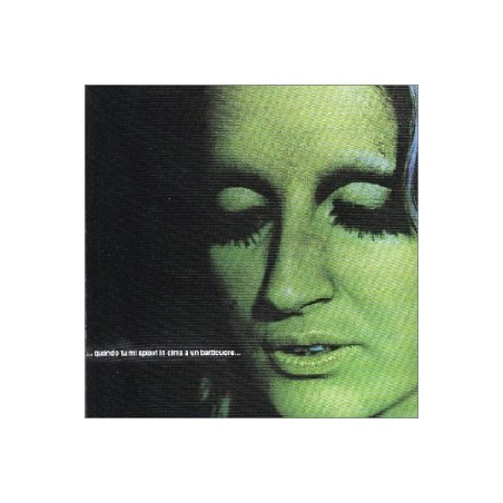 Quando Tu Mi Spiavi In Cima