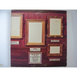 Pictures at An Exhibition