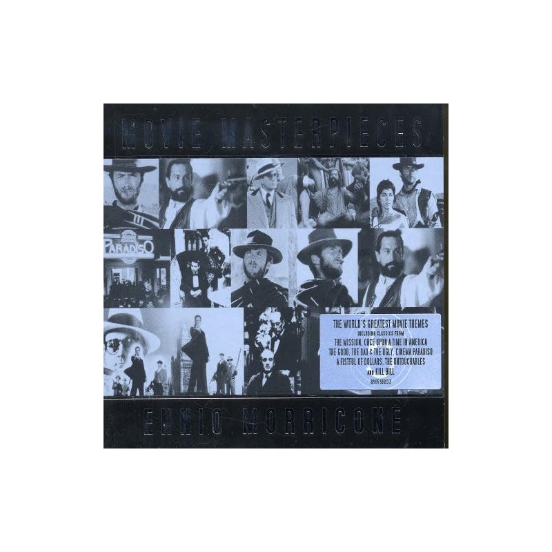 Movie Masterpieces