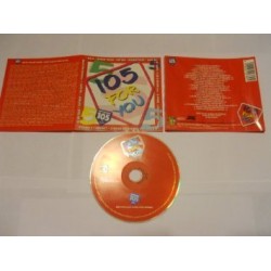 CD 105 For You Vol.2