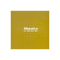 Les Jeux sont Faits 12 Tracks