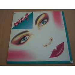 Mixage Compilation tubes 1985 - Et tu danses avec lui(C Jerome) - I am a lover( Andrea) - Girl of lucifer(Monte Kristo) - I like