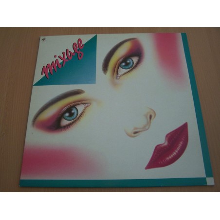 Mixage Compilation tubes 1985 - Et tu danses avec lui(C Jerome) - I am a lover( Andrea) - Girl of lucifer(Monte Kristo) - I like