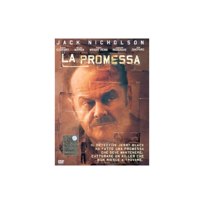 La promessa