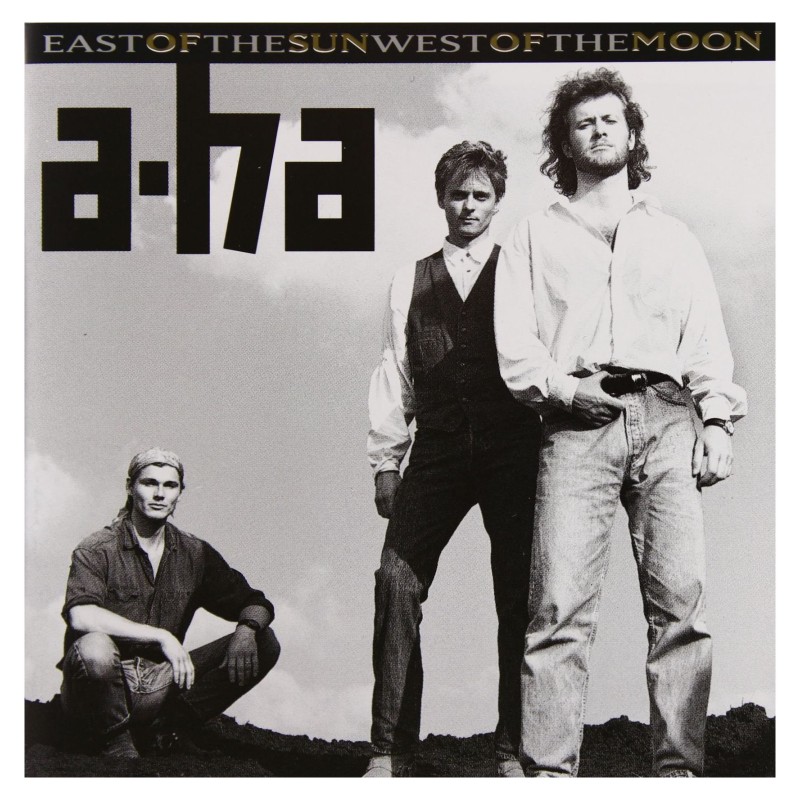 East Of The Sun, West Of The M