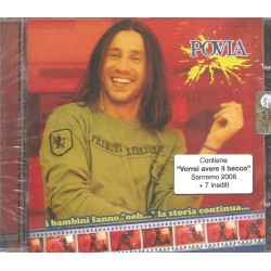 I Bambini Fanno Ooh...La Storia Con