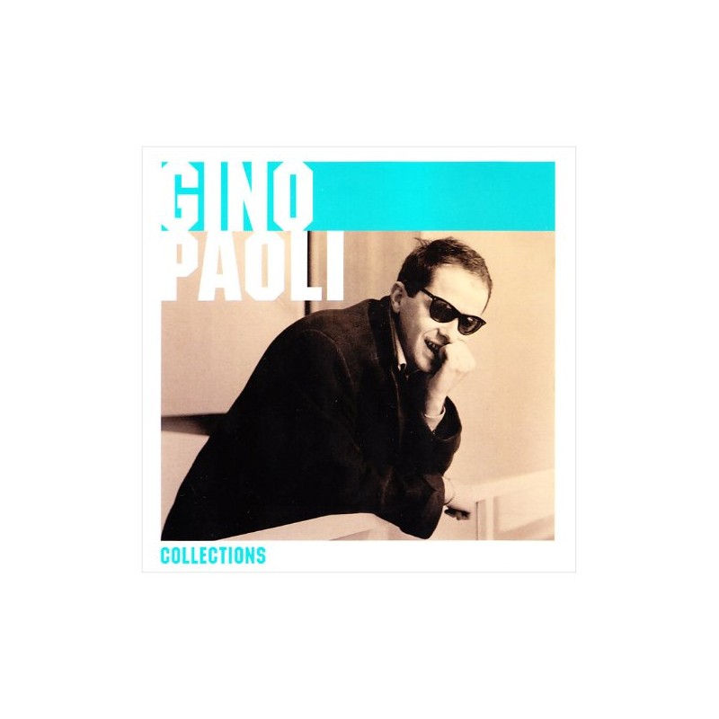 Gino Paoli - the Collections 2009