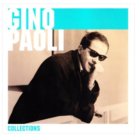 Gino Paoli - the Collections 2009