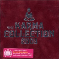 Vv.Aa.-Karma Collection 2003