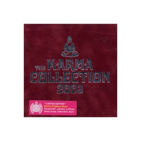 Vv.Aa.-Karma Collection 2003