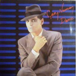 Gary Numan: Dance