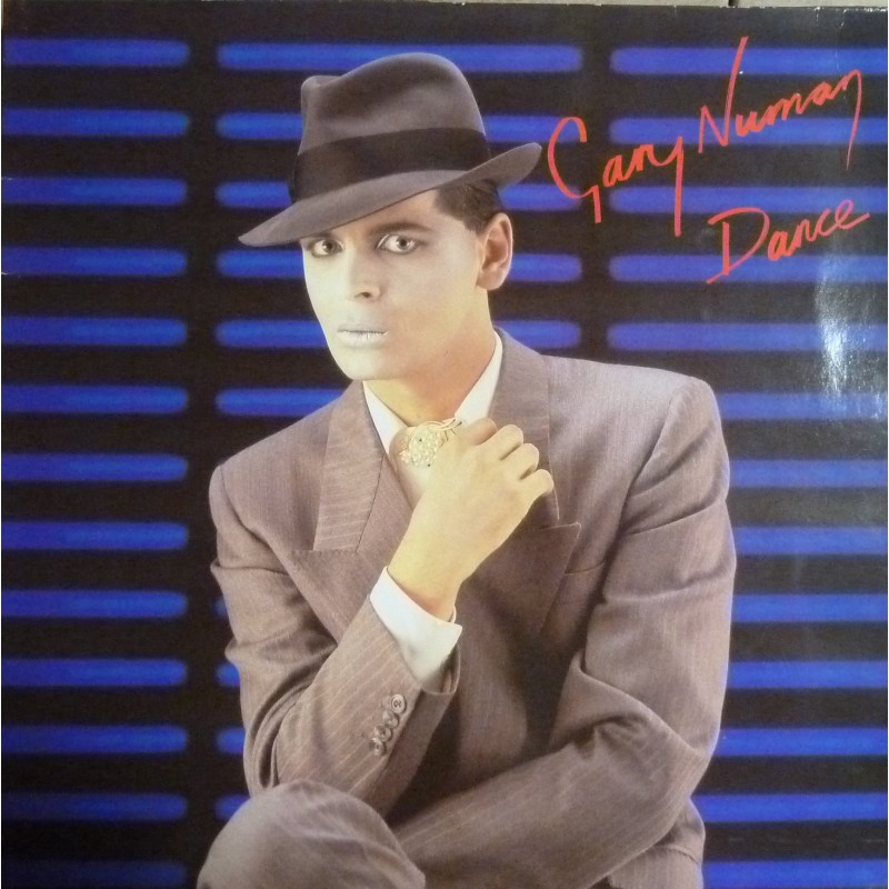 Gary Numan: Dance