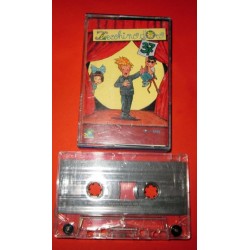 37° ZECCHINO D'ORO - AUDIOCASSETTA