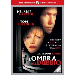 L'Ombra Del Dubbio (Dvd)