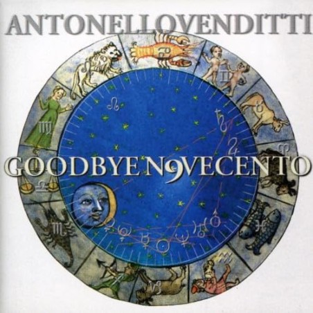 Goodbye Novecento