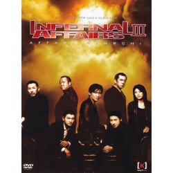 Infernal affairs III - Affari sporchi