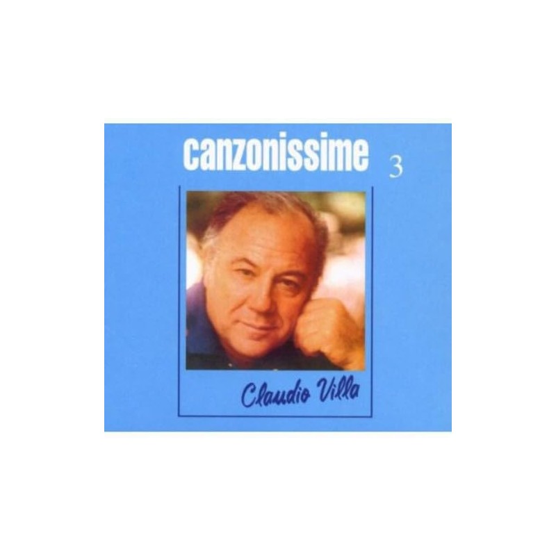 Canzonissime Vol.3