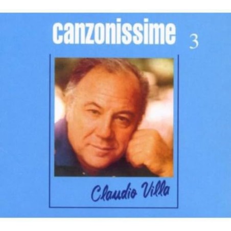 Canzonissime Vol.3