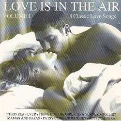 Love Is in the Air Vol.1