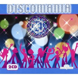 Discomania