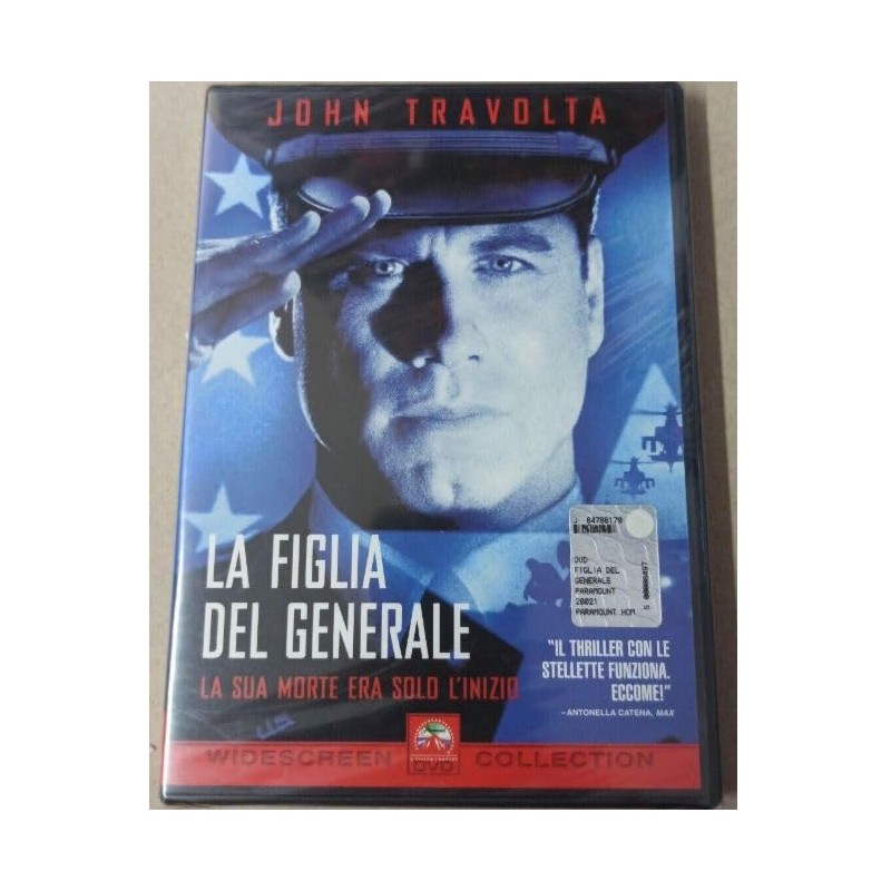 la figlia del generale