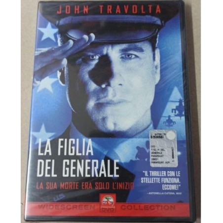 la figlia del generale