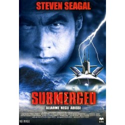 Submerged - Allarme negli abissi