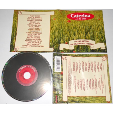 Caterina.... E Le Altre