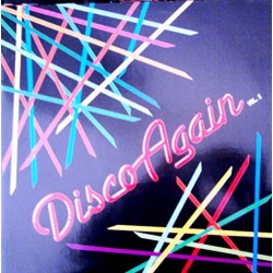 DISCO AGAIN VOL.2