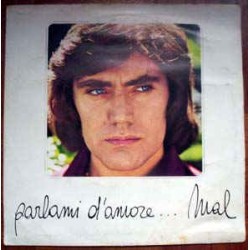 SMRL6175 LP Parlami D'Amore VINYL