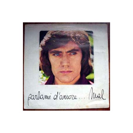SMRL6175 LP Parlami D'Amore VINYL