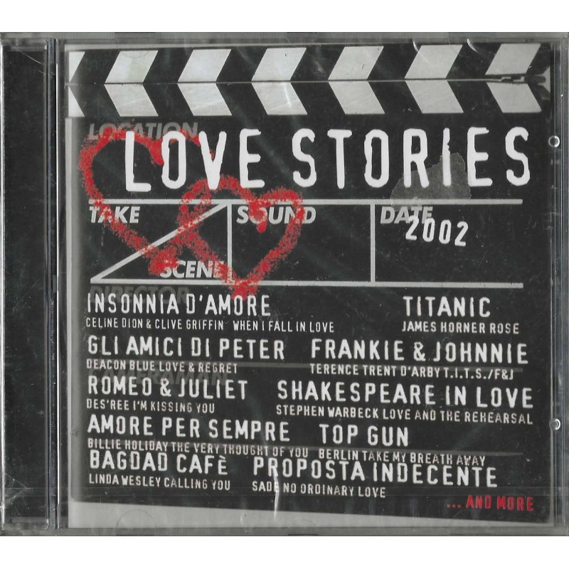 Love Stories