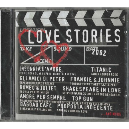 Love Stories